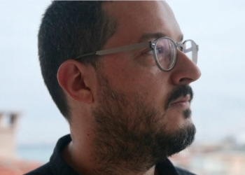 Mavi, Devrim ve VHS Kasetler (2025) Hakkında Serdar Kökçeoğlu ile Söyleşi