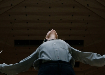 Yeni Kapitalizmde Karakter Aşınması: Tár (2022)