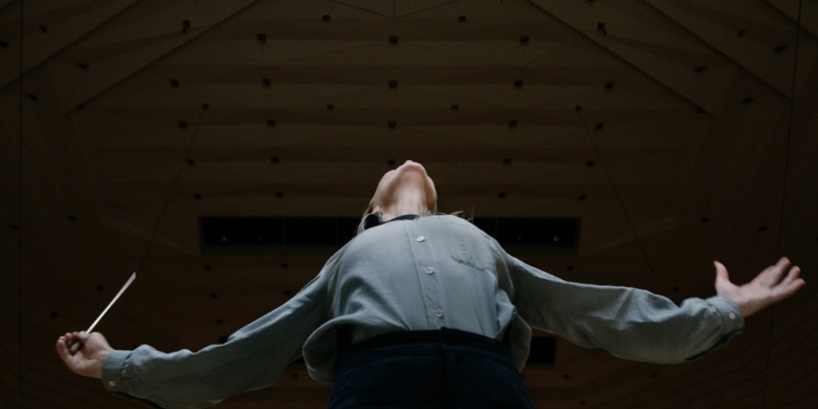 Yeni Kapitalizmde Karakter Aşınması: Tár (2022)