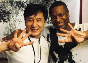 Paramount, Rush Hour 4 İçin Düğmeye Bastı!