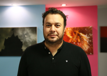 İzmir Kısa Film Festivali Hakkında Yusuf Saygı ile Söyleşi