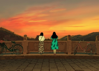 İstanbul Modern Sinema Yılın Son Programında Çin’i Ağırlıyor