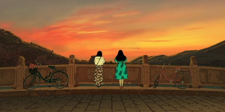 İstanbul Modern Sinema Yılın Son Programında Çin’i Ağırlıyor