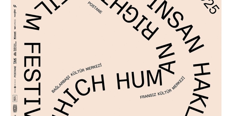 15. Hangi İnsan? Hakları Film Festivali İstanbul’da Başlıyor
