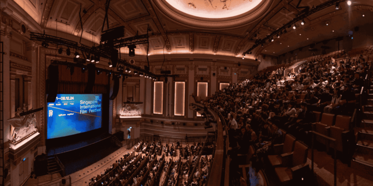 Singapur Film Festivali’ne “Always” ve “Riverstone” Damga Vurdu!