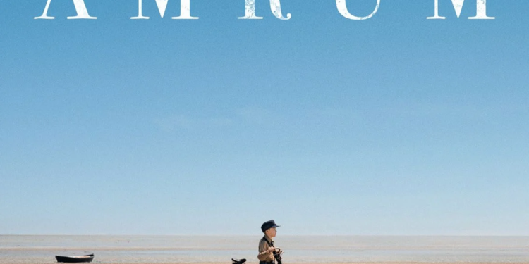 Film Yargı Kulübü #2- Neden Herkes Biraz Ötekidir?: Amrum