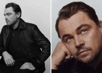 Leonardo DiCaprio’dan AI yorumu: “Sanat ancak insandan gelebilir”