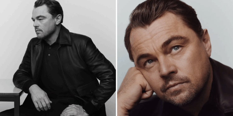 Leonardo DiCaprio’dan AI yorumu: “Sanat ancak insandan gelebilir”