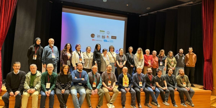 9. AFSAD Uluslararası Kısa Film Festivali  Başvuruları Başlıyor!