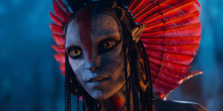 James Cameron: “Avatar Serisinde Yapay Zeka Kullanmadık”