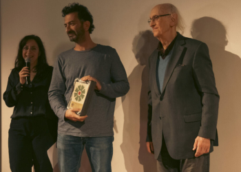 Yunanistan Sineması Günleri’nde En İyi Kısa Film Zange Seçildi