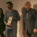 Yunanistan Sineması Günleri’nde En İyi Kısa Film Zange Seçildi