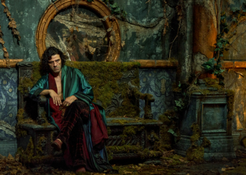 83. Altın Küre Adayları Açıklandı