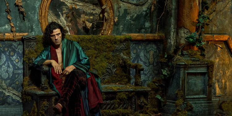 83. Altın Küre Adayları Açıklandı