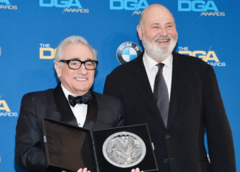 Geçmiş Zamana Sığmayan Bir Dostluk: Scorsese, Rob Reiner’ı Anlatıyor