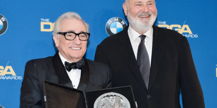 Geçmiş Zamana Sığmayan Bir Dostluk: Scorsese, Rob Reiner’ı Anlatıyor