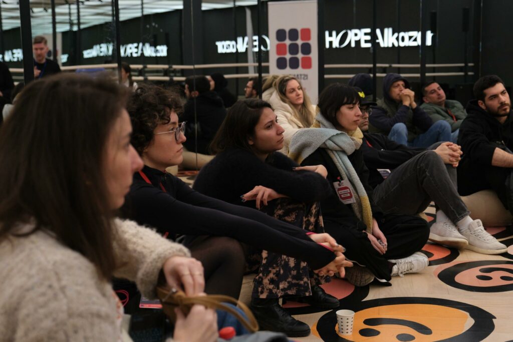 İstanbul Film Station Üçüncü Kez Kapılarını Açıyor