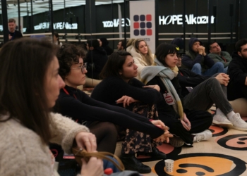 İstanbul Film Station Üçüncü Kez Kapılarını Açıyor