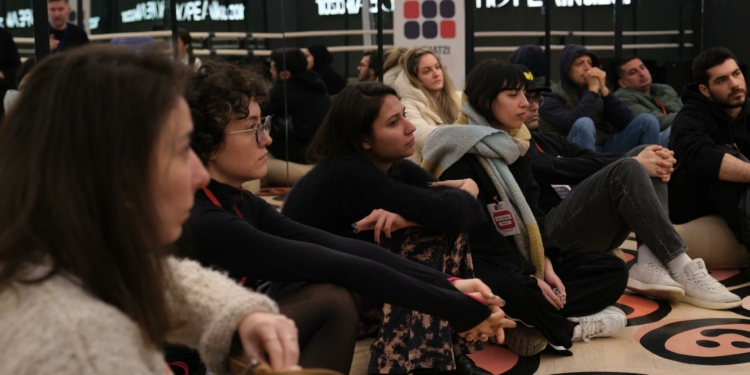 İstanbul Film Station Üçüncü Kez Kapılarını Açıyor