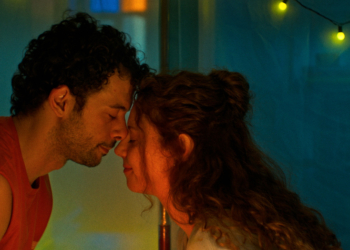 Alican Durbaş’ın Lo-Fi Filminden İlk Afiş Yayınlandı