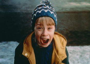 Macaulay Culkin, Home Alone Devam Filmine Sıcak Bakıyor!
