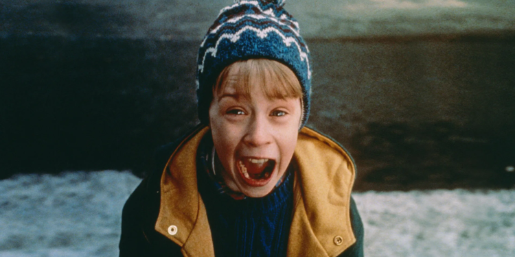 Macaulay Culkin, Home Alone Devam Filmine Sıcak Bakıyor!