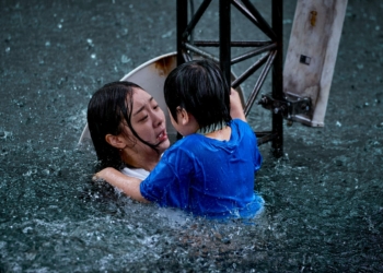 Büyük Tufan’dan Günümüze: The Great Flood (2025)