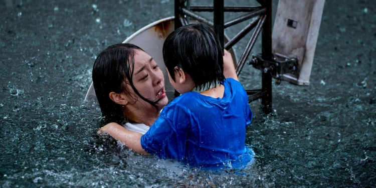 Büyük Tufan’dan Günümüze: The Great Flood (2025)