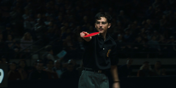 Muhteşem Marty’den Rekor Satış!