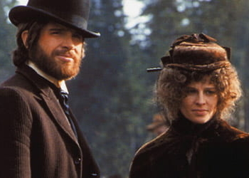 Anti-Western: McCabe & Mrs Miller (1971)