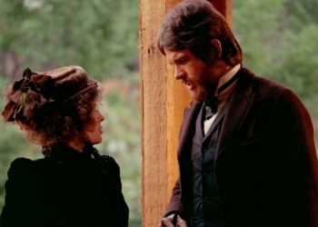 Anti-Western: McCabe & Mrs Miller (1971)