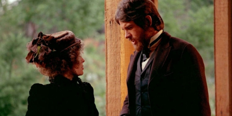 Anti-Western: McCabe & Mrs Miller (1971)