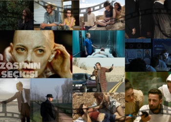 2025’te Aklımızda Kalan Filmler