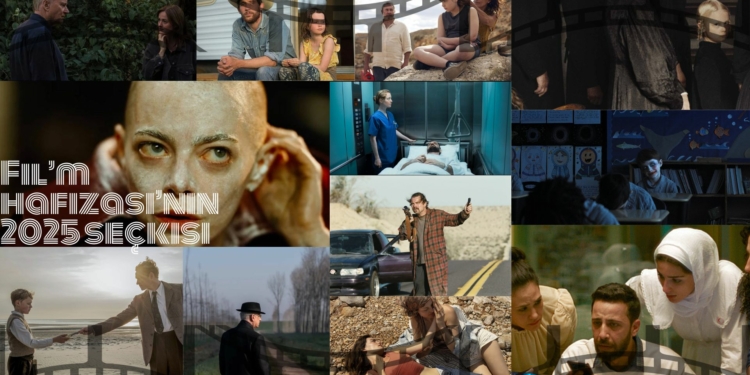 2025’te Aklımızda Kalan Filmler