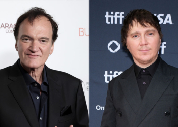 Tarantino’dan Şok Paul Dano Çıkışı: “En Kötüsü O!”