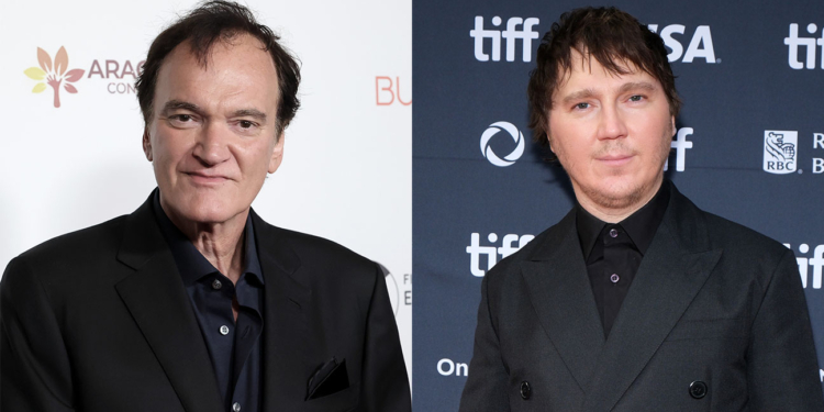 Tarantino’dan Şok Paul Dano Çıkışı: “En Kötüsü O!”