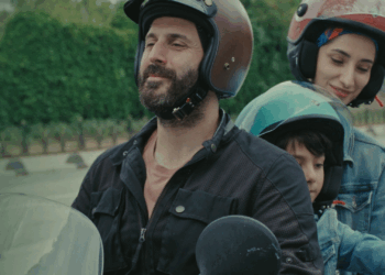 İstanbul’un Yel Değirmenleri ve Don Kişotları: Rosinante (2023)