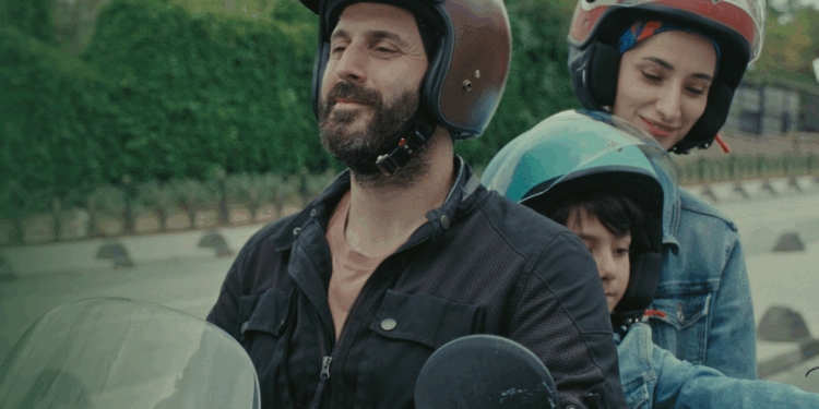 İstanbul’un Yel Değirmenleri ve Don Kişotları: Rosinante (2023)