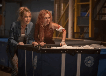 Ready or Not 2: Here I Come Fragmanı Yayınlandı