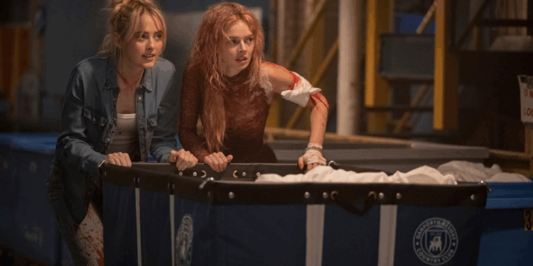 Ready or Not 2: Here I Come Fragmanı Yayınlandı