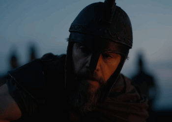 Nolan’ın Yeni Filmi The Odyssey Fragmanı Yayınlandı