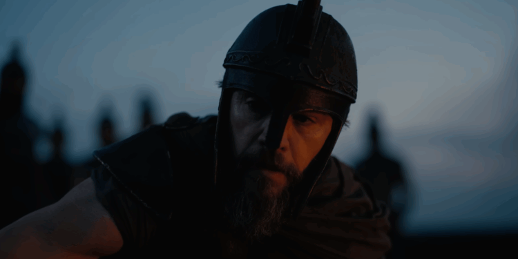 Nolan’ın Yeni Filmi The Odyssey’in Fragmanı Yayınlandı