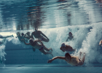 Oyun ile Gerçek Bulanıklaşıyor: Charlie Polinger, The Plague Filmini Anlattı