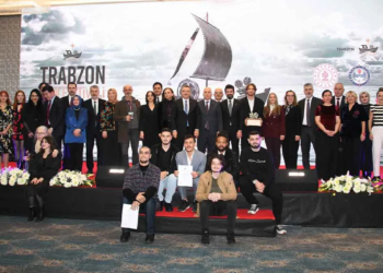 Trabzon Film Festivali’nde Ödüller Sahiplerini Buldu