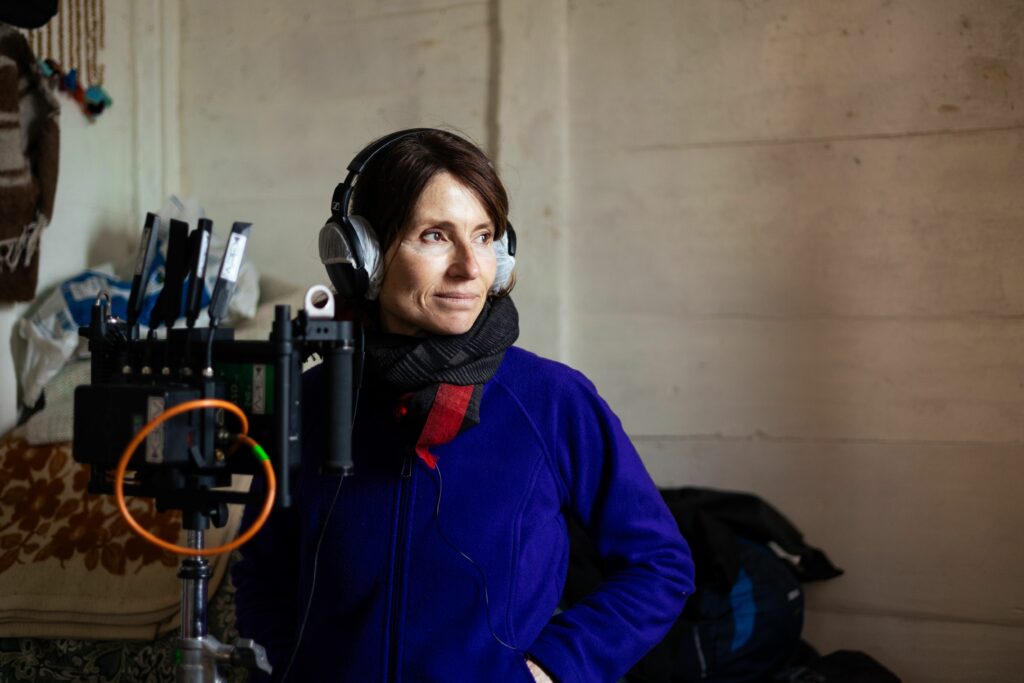 2026’da Yeşim Ustaoğlu’ndan İki Film: Artakalan ve Kuru Taşın Başı