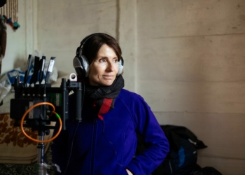 2026’da Yeşim Ustaoğlu’ndan İki Film: Artakalan ve Kuru Taşın Başı