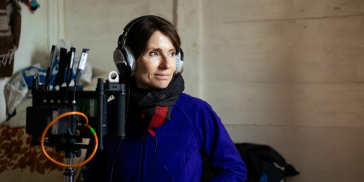 2026’da Yeşim Ustaoğlu’ndan İki Film: Artakalan ve Kuru Taşın Başı