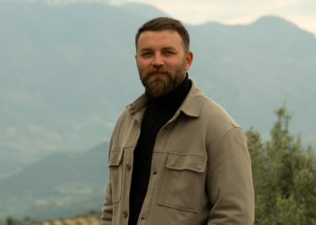 Bir Yıkımın İnşası Üzerine: Mehmet Ali Sevimli ile Yıkılmak (2025) Filmi Hakkında Bir Söyleşi