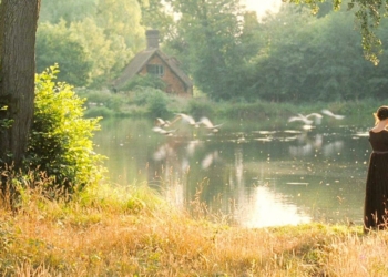 Doğumunun 250. Yıl Dönümünde Jane Austen Filmleri