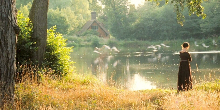 Doğumunun 250. Yıl Dönümünde Jane Austen Filmleri